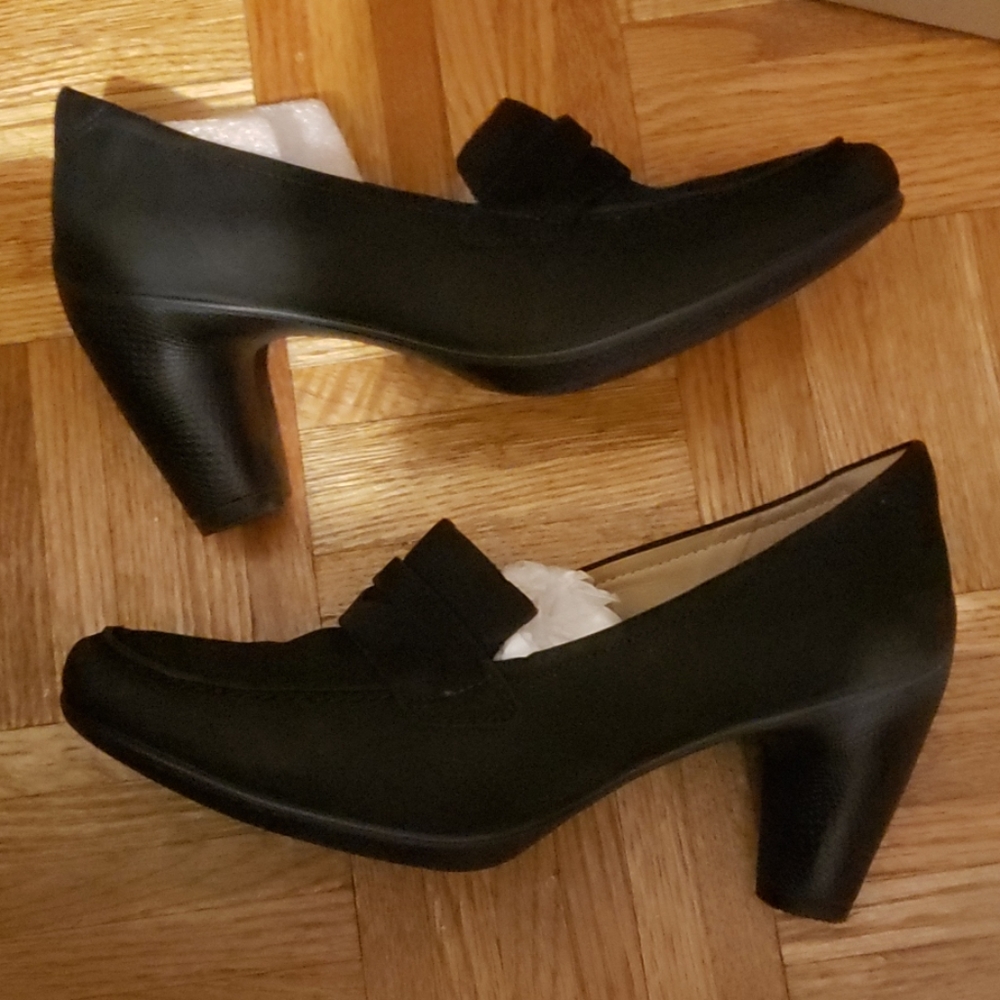 Ecco shoes